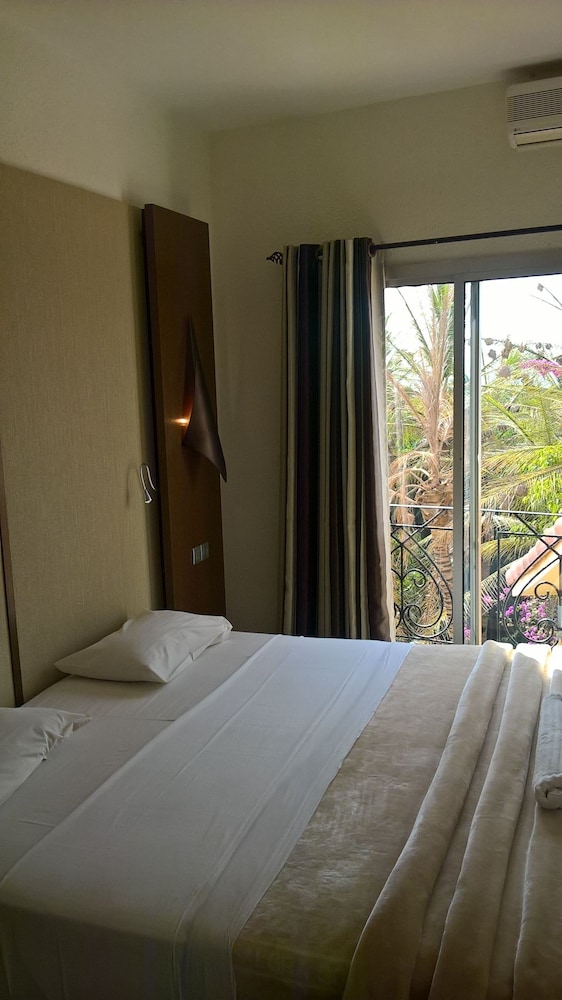 Iris Hotel Ressort Space et Resort 11/50