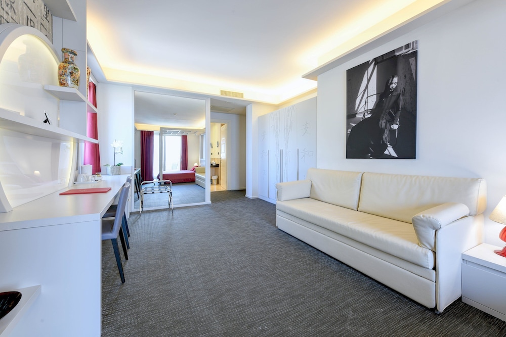 Belfiore Park Hotel 30/48