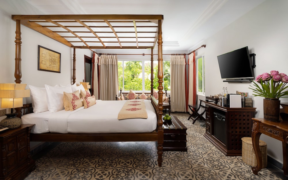 Mane Boutique Hotel & Spa 15/50