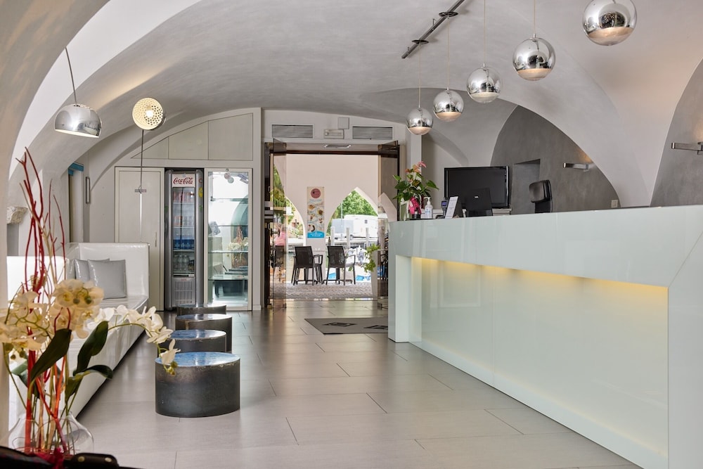 Hotel Geier 3/48
