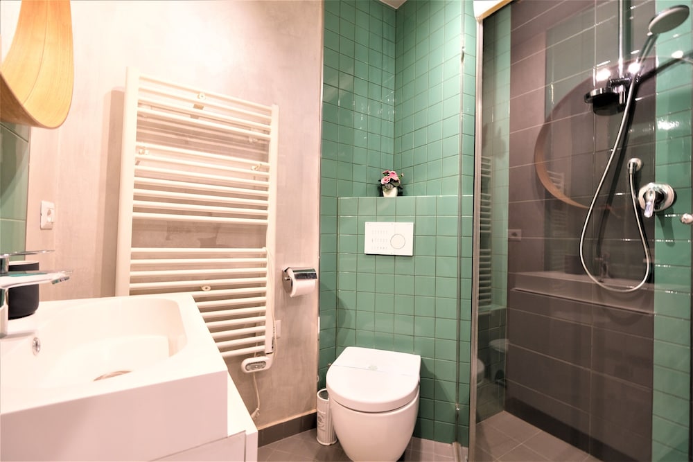 Wine Apartments Florence Grechetto 11/16