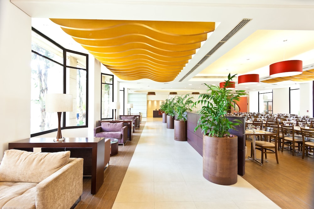 Hotel Panamby Guarulhos 39/58