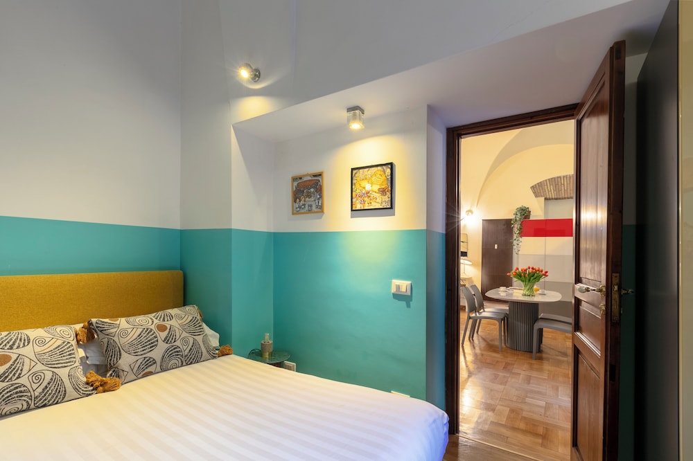 Rome Accommodation - Coronari 9/50