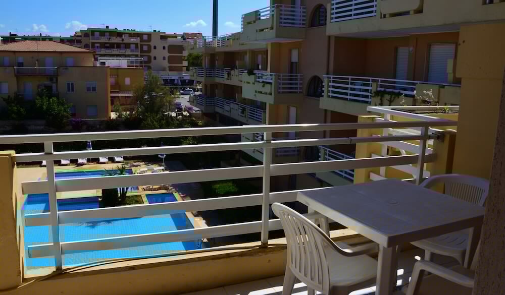 Residence Buganvillea 2/46