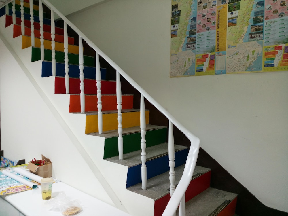 Love Hualien Hostel 17/42