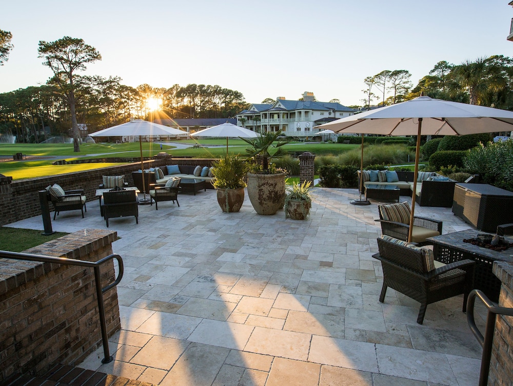 The Inn And Club At Harbour Town 46/50
