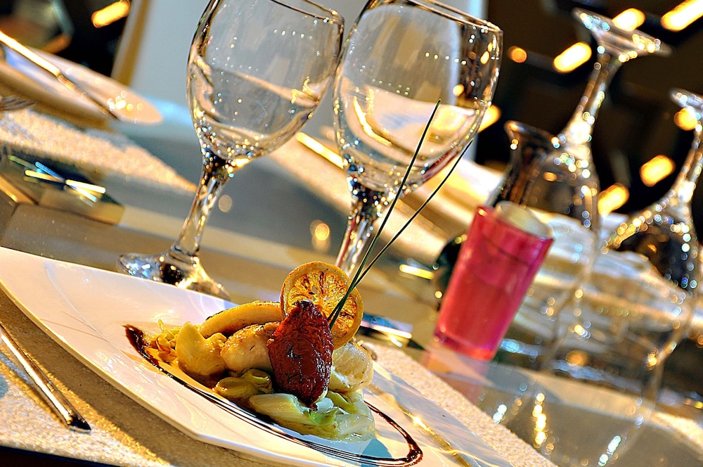 Palais Ommeyad Suites Spa 18/61