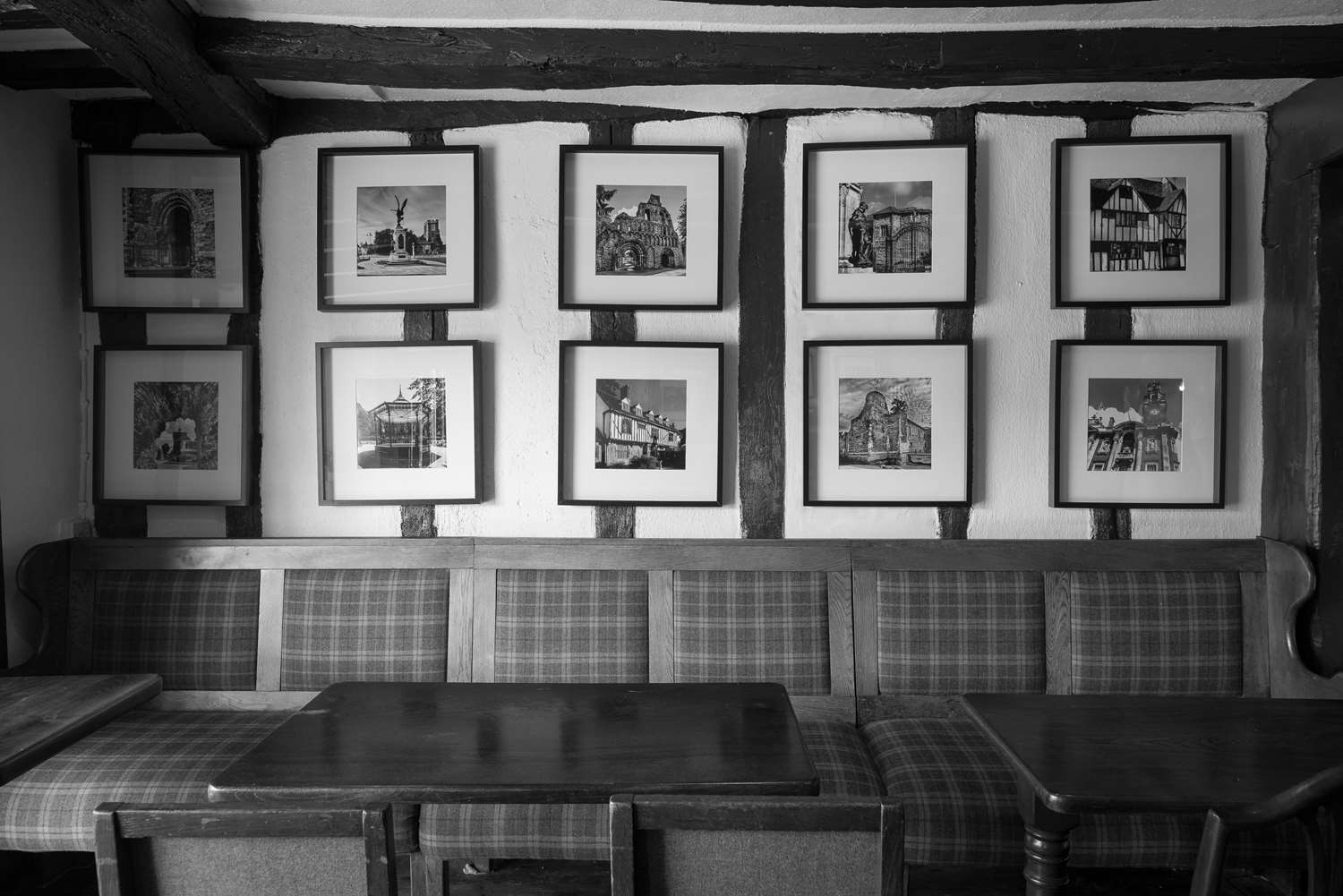 Best Western The Rose And Crown Colchester 36/47