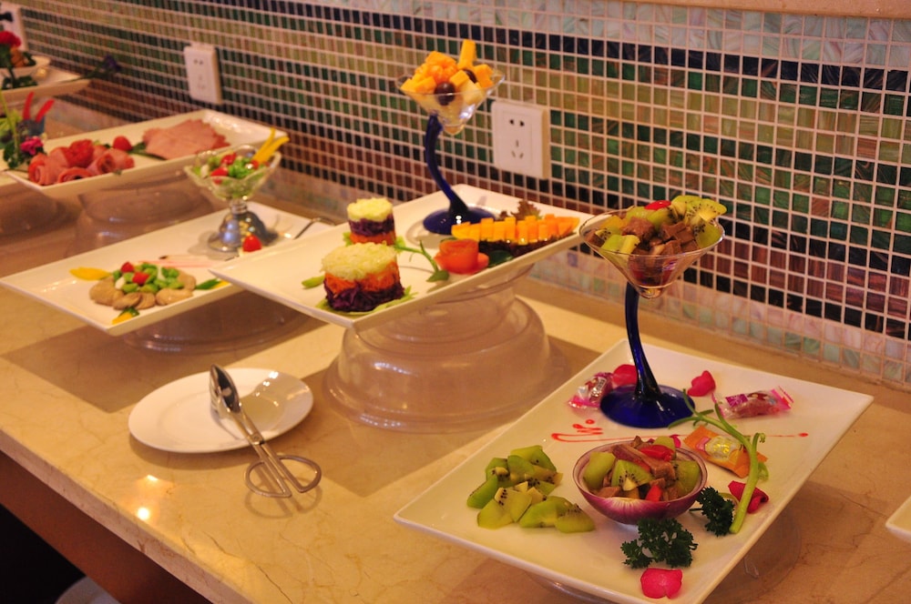 Country Garden Chizhou Phoenix Hotel 37/60