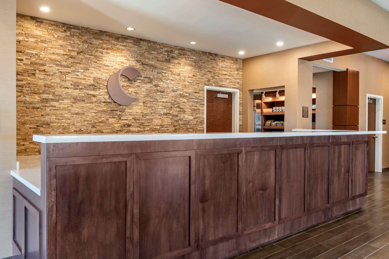 Comfort Suites Camp Hill Harrisburg West 7/29