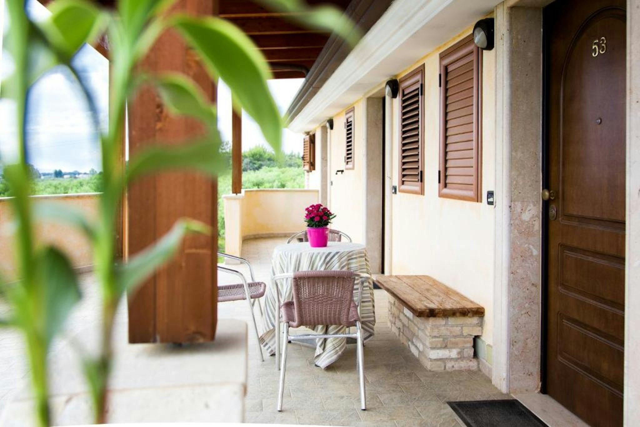 Albergo Il Giardino 2/24