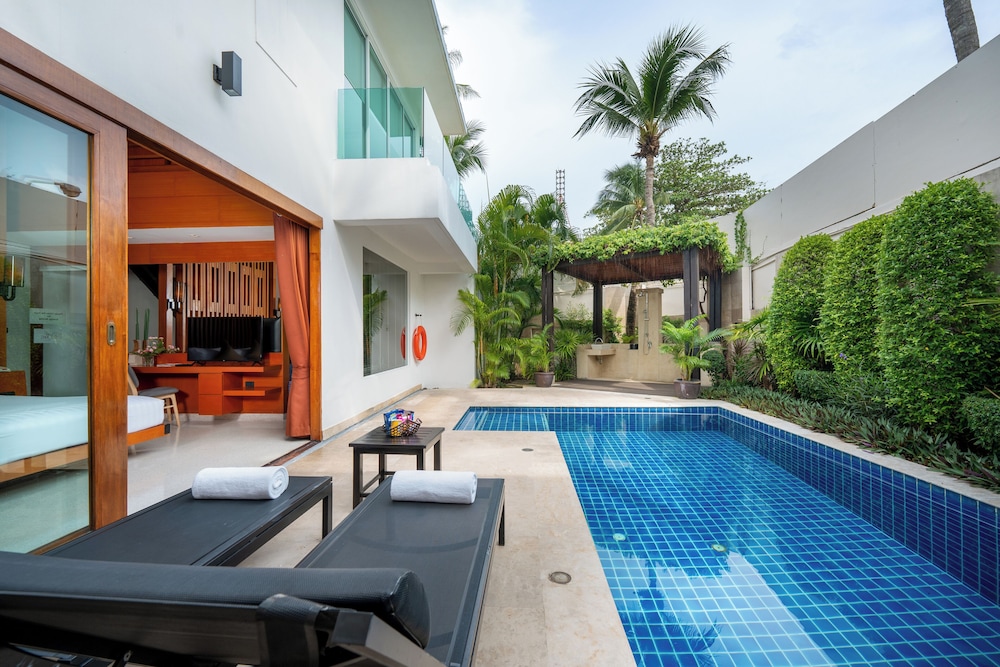 La Flora Resort Patong 60/70