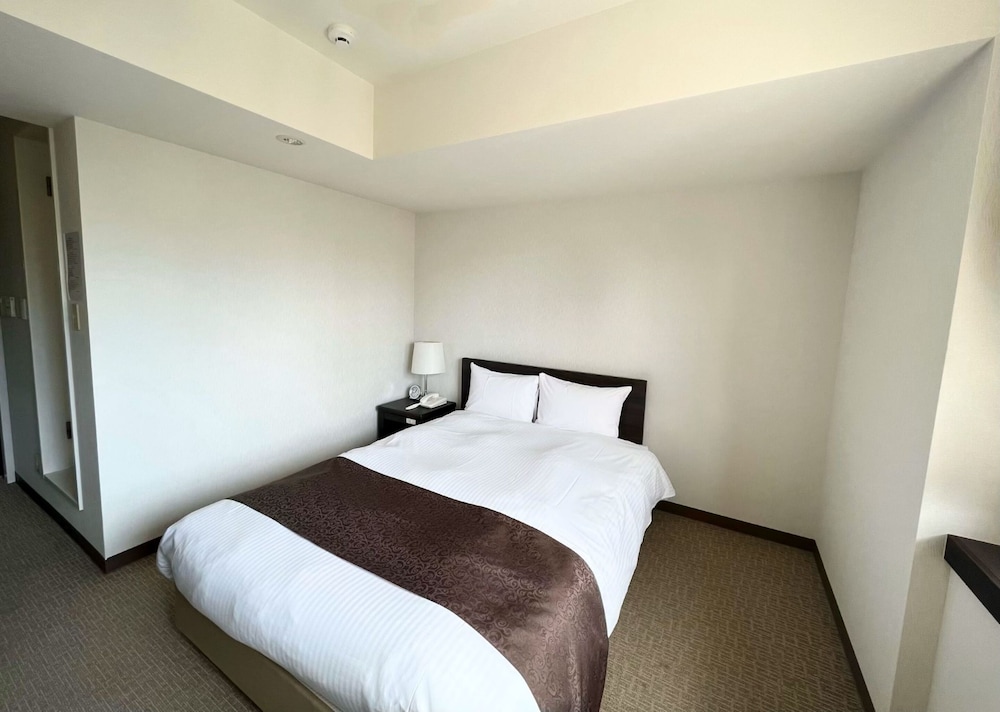STANDARD, DOUBLE BED
