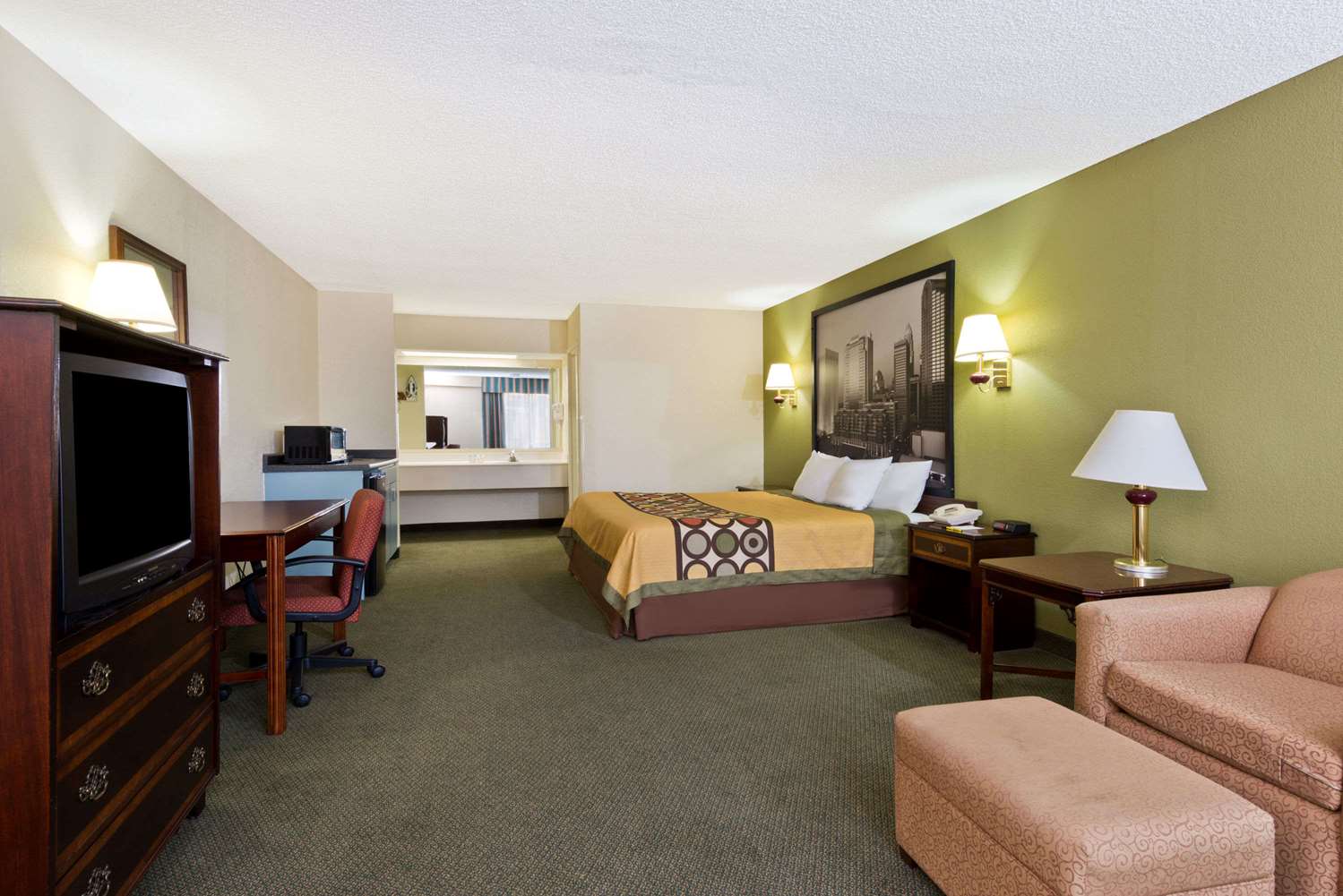 lounge