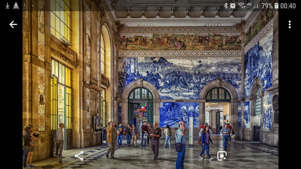 Maria Muralha Historic House 27/50