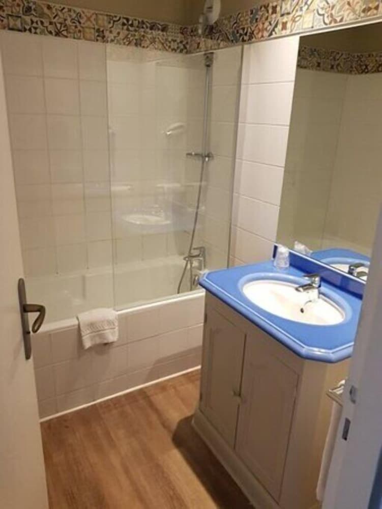 Le Moulin de Moissac, Sure Hotel Collection by Best Western 50/50