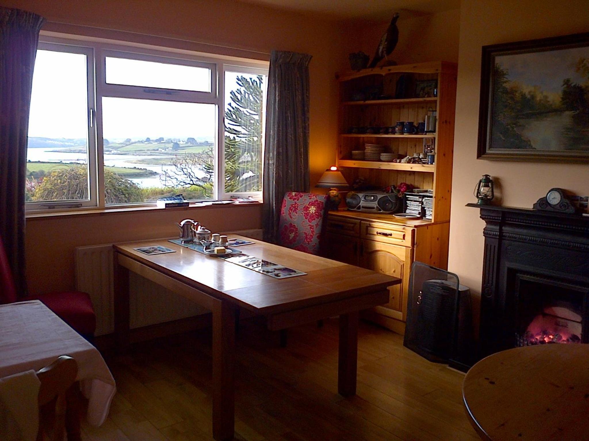 Seafield Farmhouse 16/25