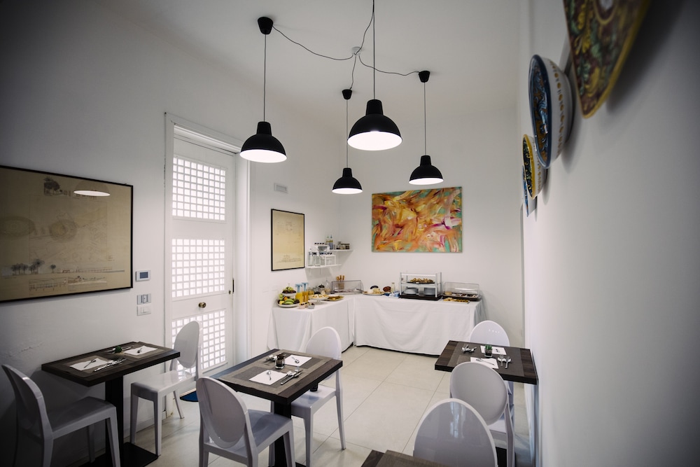 Villa Calipso 40/47