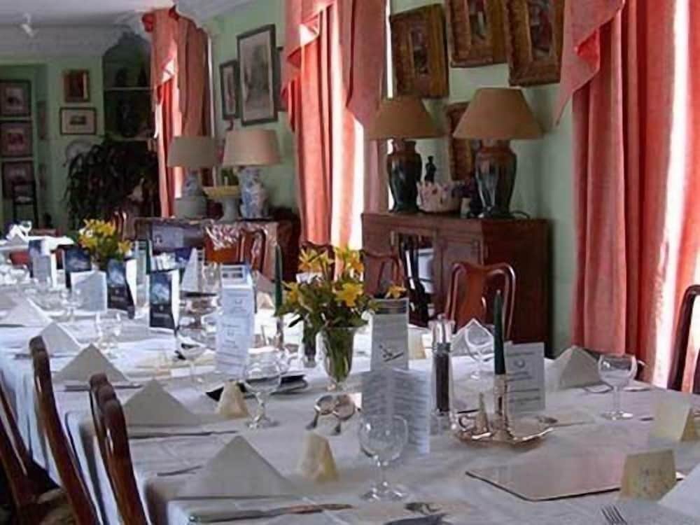 Alnwick Lodge - B&B 32/50