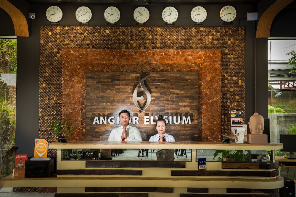 ANGKOR ELYSIUM SUITE 7/50