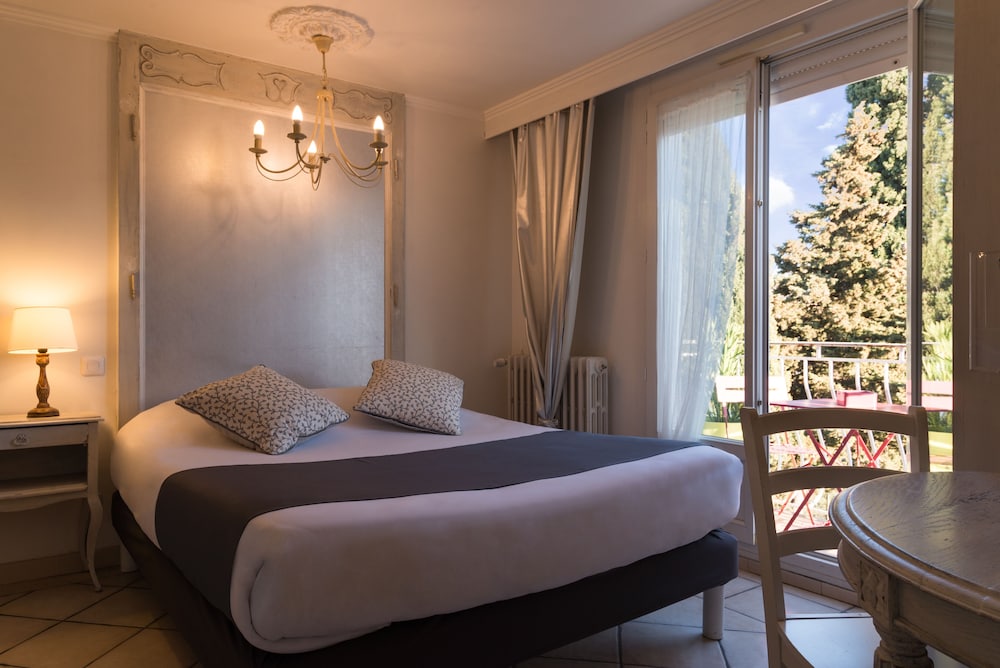 Hotel the Originals Martigues Clair 21/50