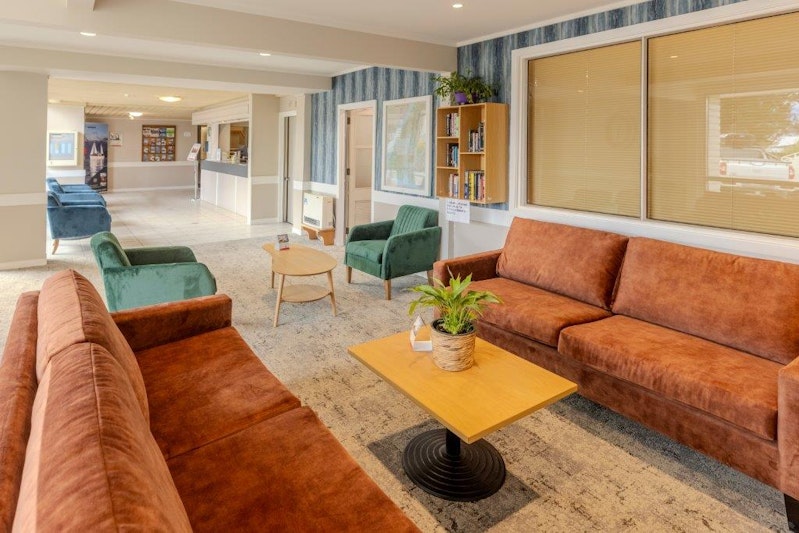 Kingsgate Hotel Te Anau 47/69