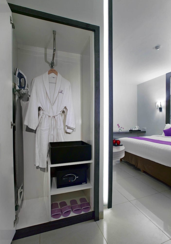 Quest Hotel Balikpapan 18/33