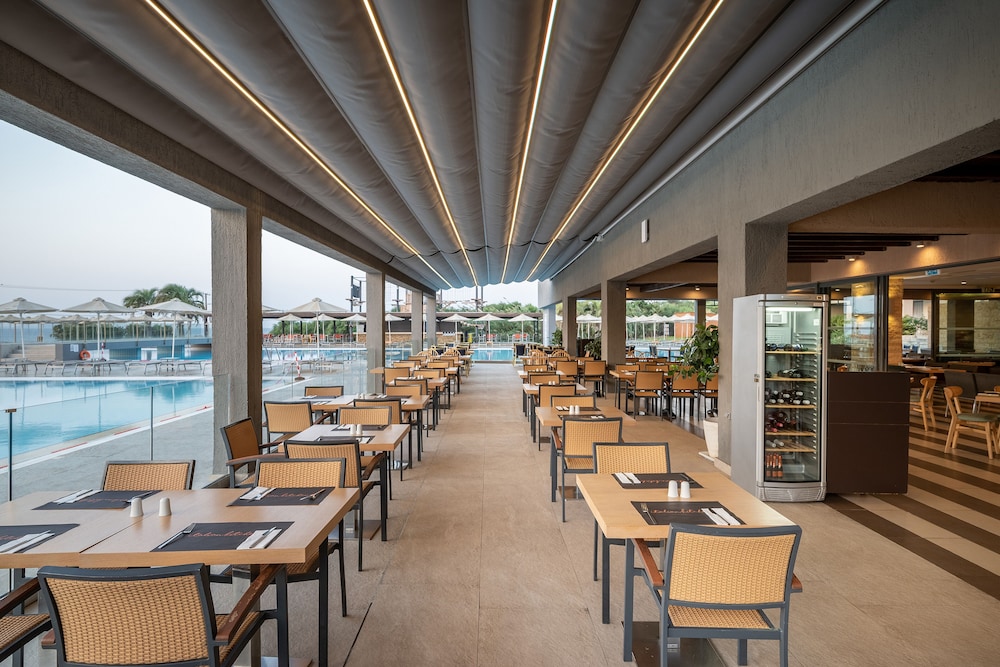 Mikri Poli Hotel Kos 37/55