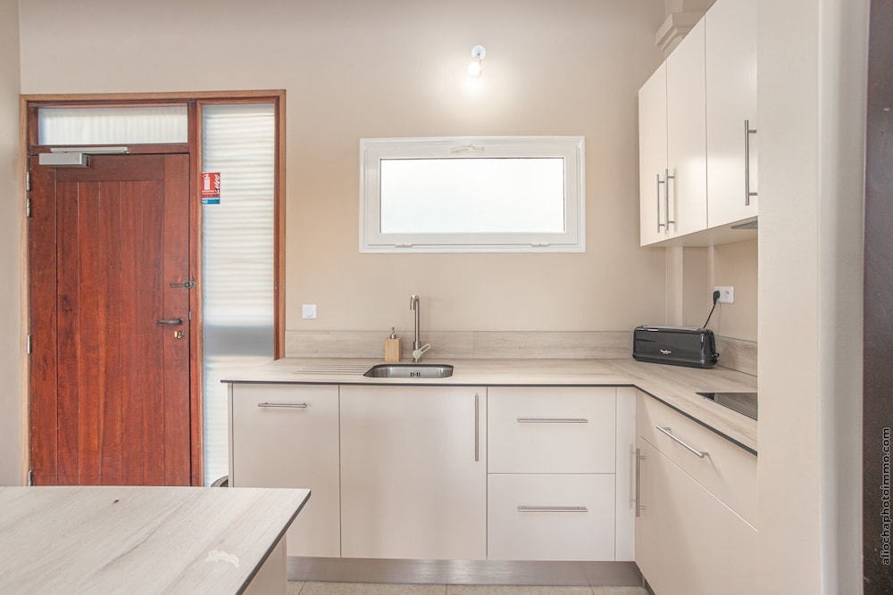 1 Bedroom, Villa, King Bed, Sea View, Sofa, Private Pool, Le Cap Est Lagoon Resort 2/3