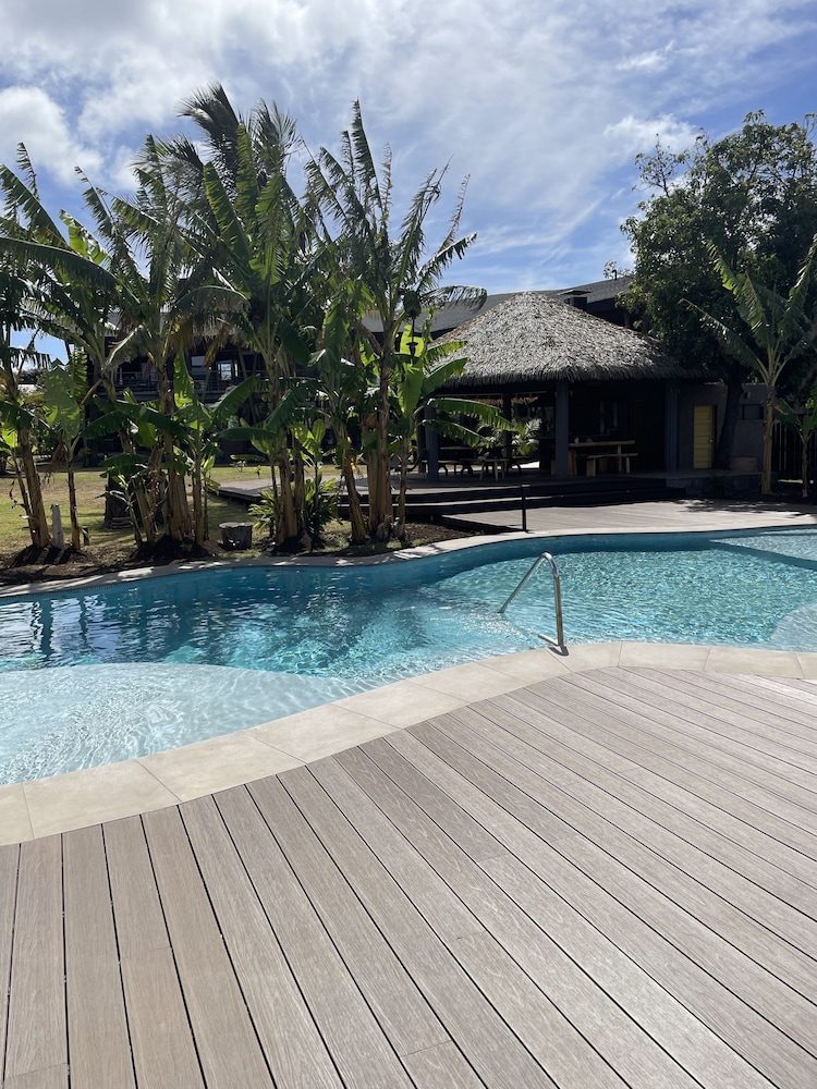 Hotel Ohana Rapa Nui 32/40