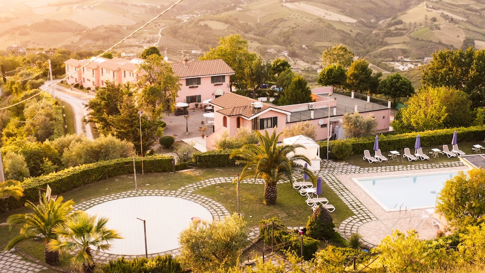 I Calanchi Country Hotel Resort 40/45