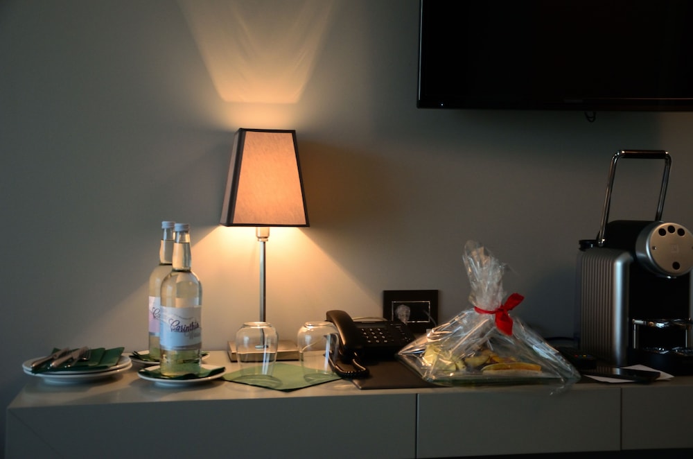 HOTEL & SPA WULFENIA 45/66