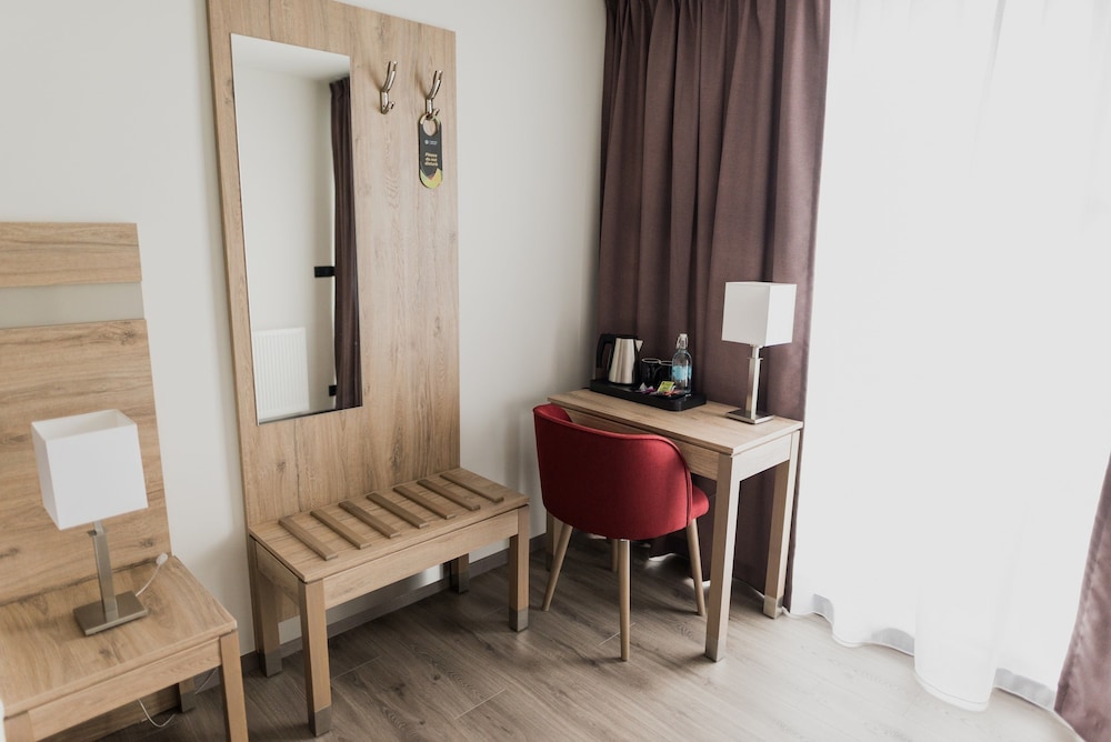 Hotel Duus 30/50
