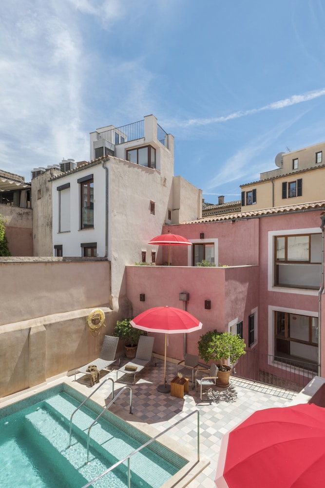 Hotel Palau Sa Font 2/50