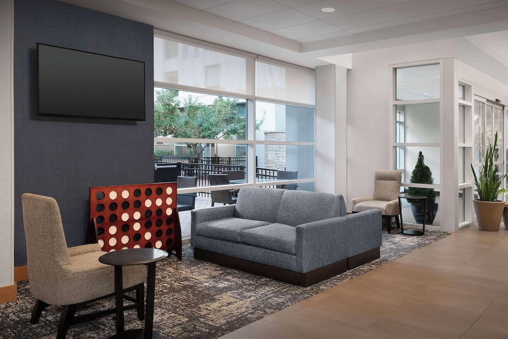 Hyatt Place Boulder Pearl Street 35/60