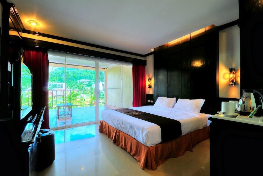 Maleedee Bay Resort 18/45