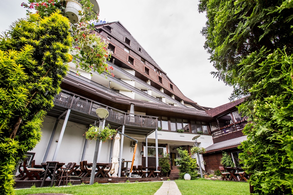 Alpin Resort Hotel 1/49
