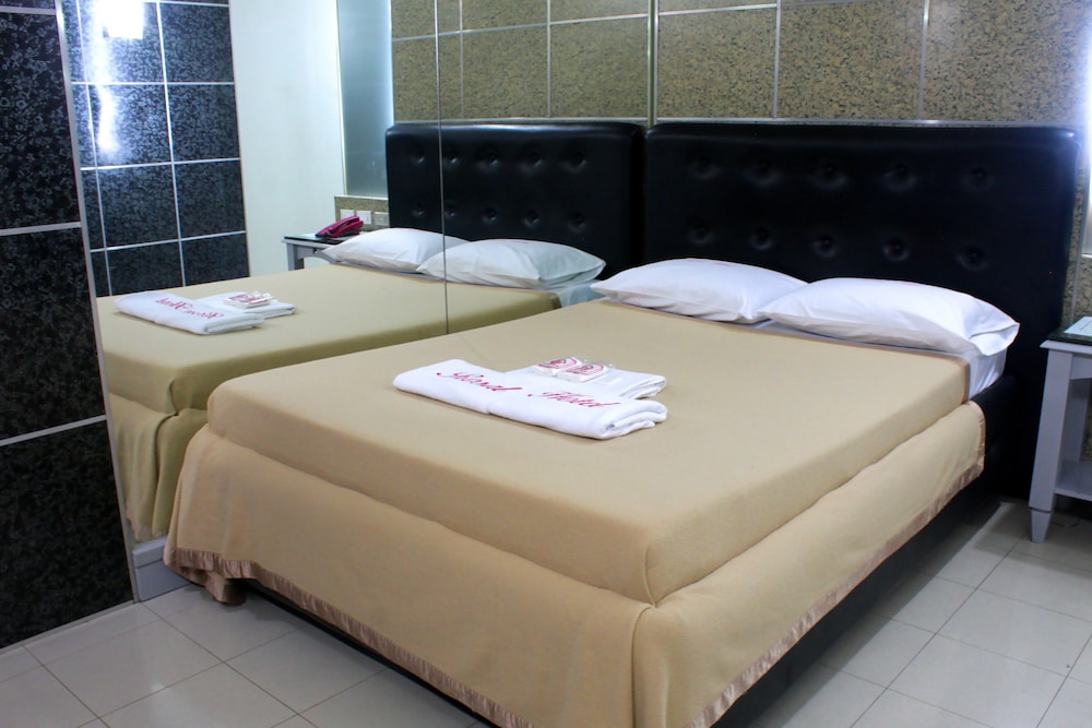 Jardin De Rosal Hotel 9/20