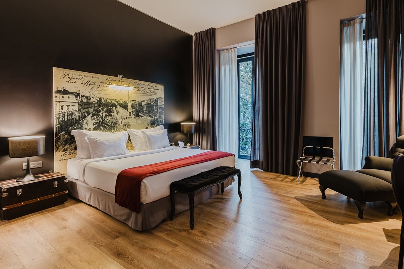 138 Liberdade Hotel 17/68