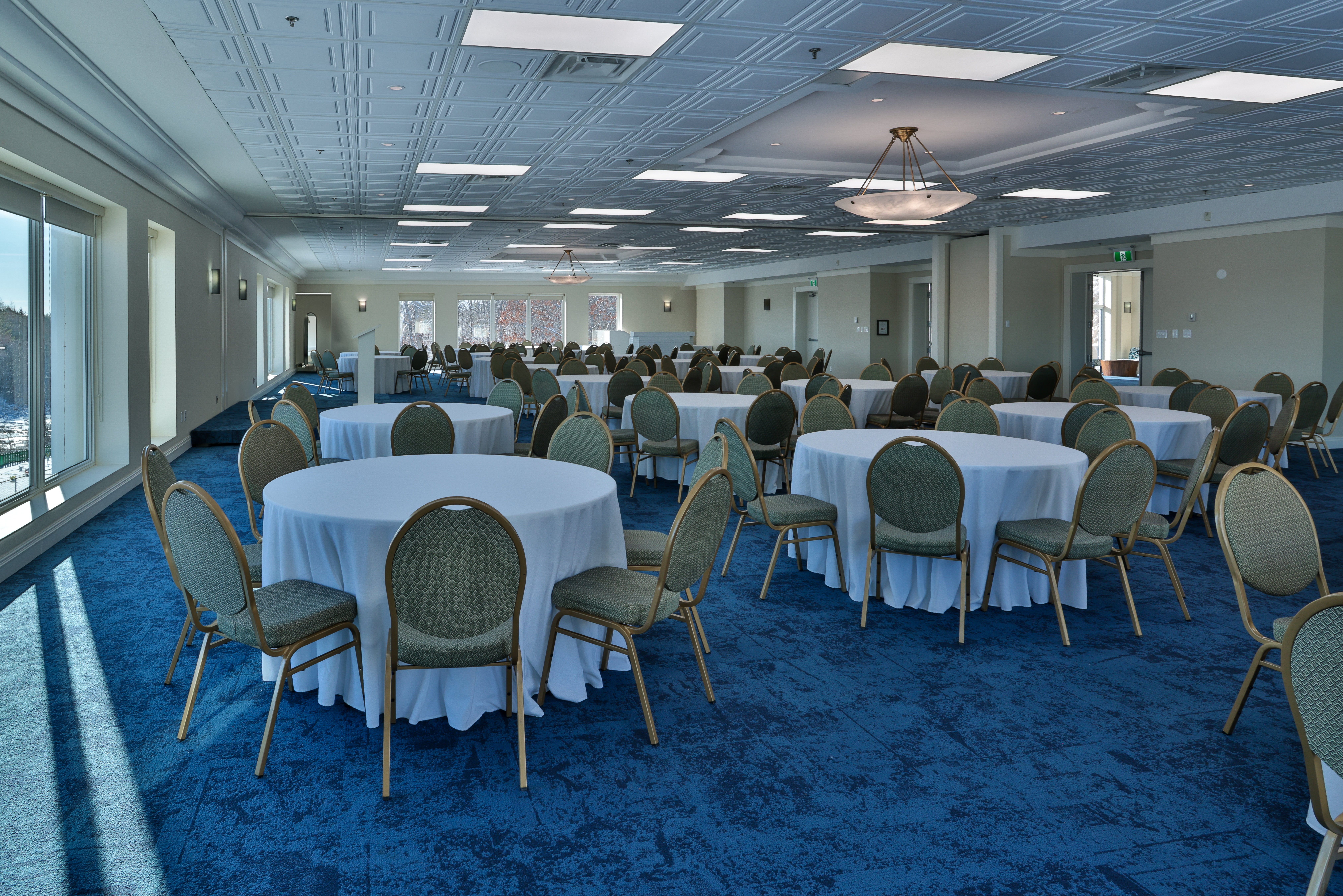 Oak Island Resort Conference Centre 61/75