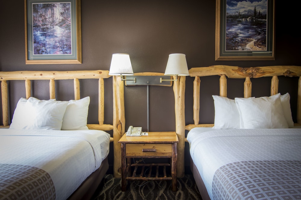 Bitterroot River Inn & Conference Center 14/56