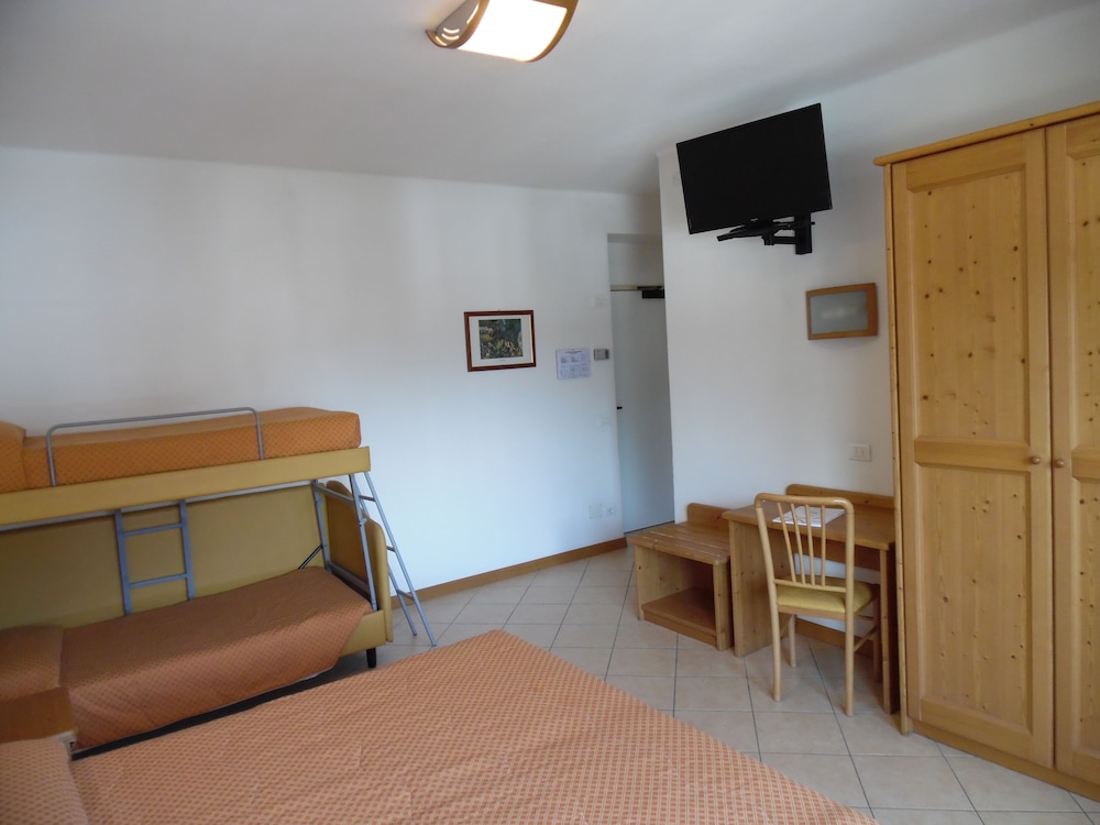 Hotel Andalo 15/25