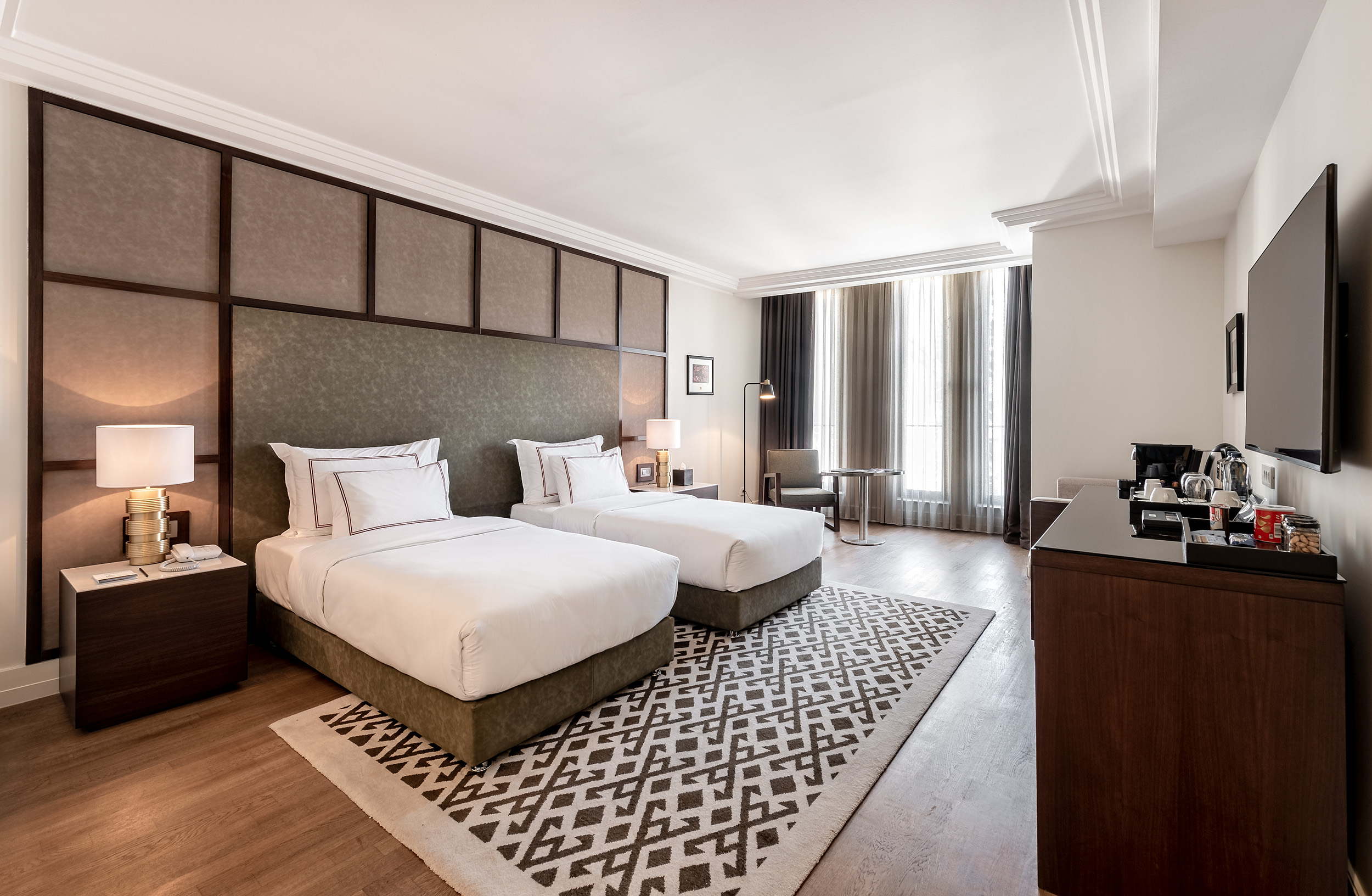 Home, 2 Beds