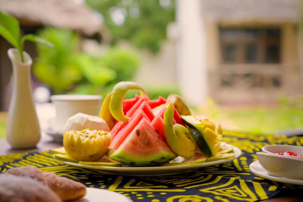 AHG Hisia Nungwi Experience Hotel 78/109