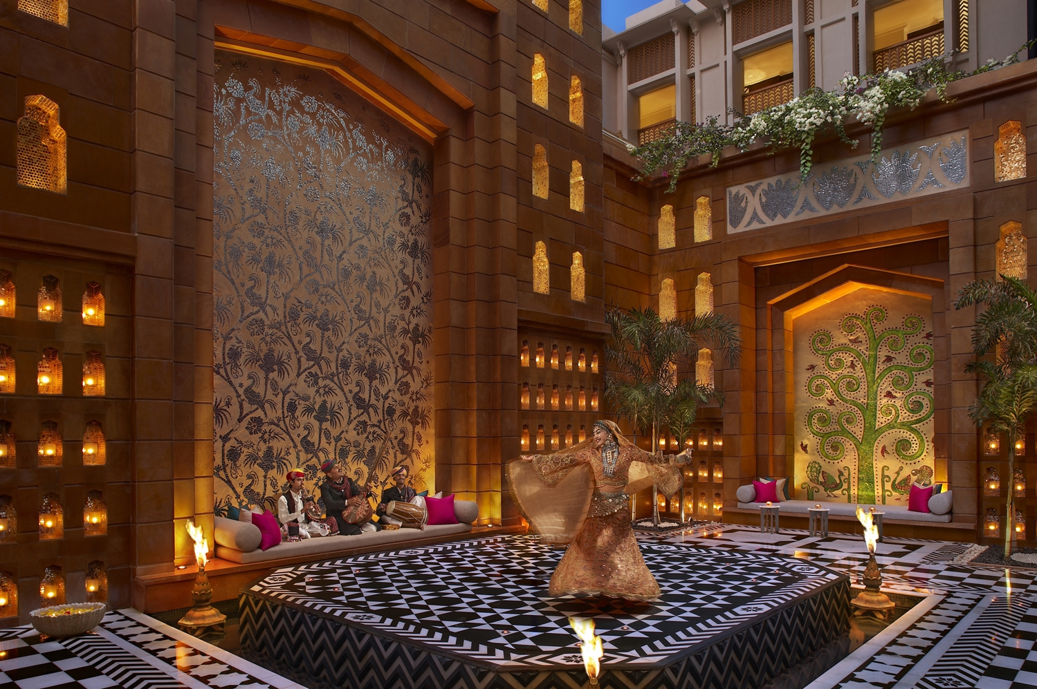 The Leela Palace Udaipur 35/81