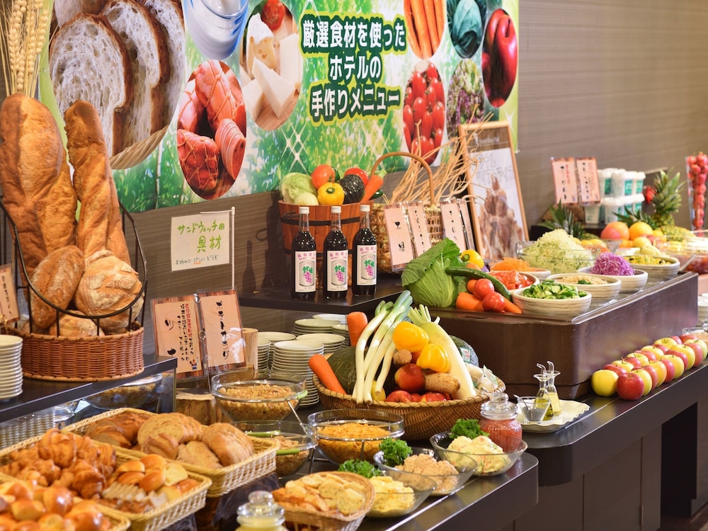 Aomori Winery Hotel 12/48