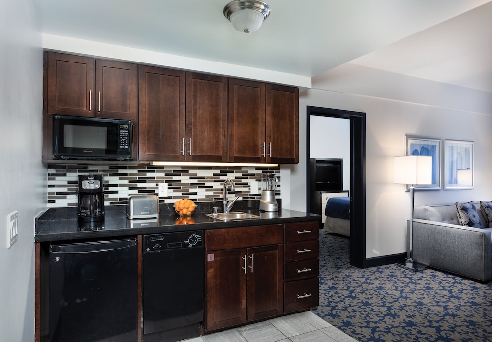Club Wyndham Canterbury at San Francisco 50/56