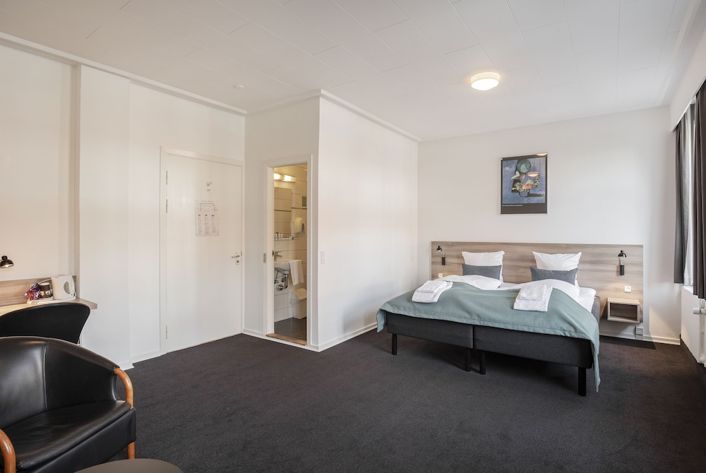 Hotel Ansgar Esbjerg 19/69
