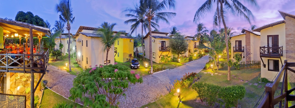 Serhs Villas da Pipa Hotel 7/57