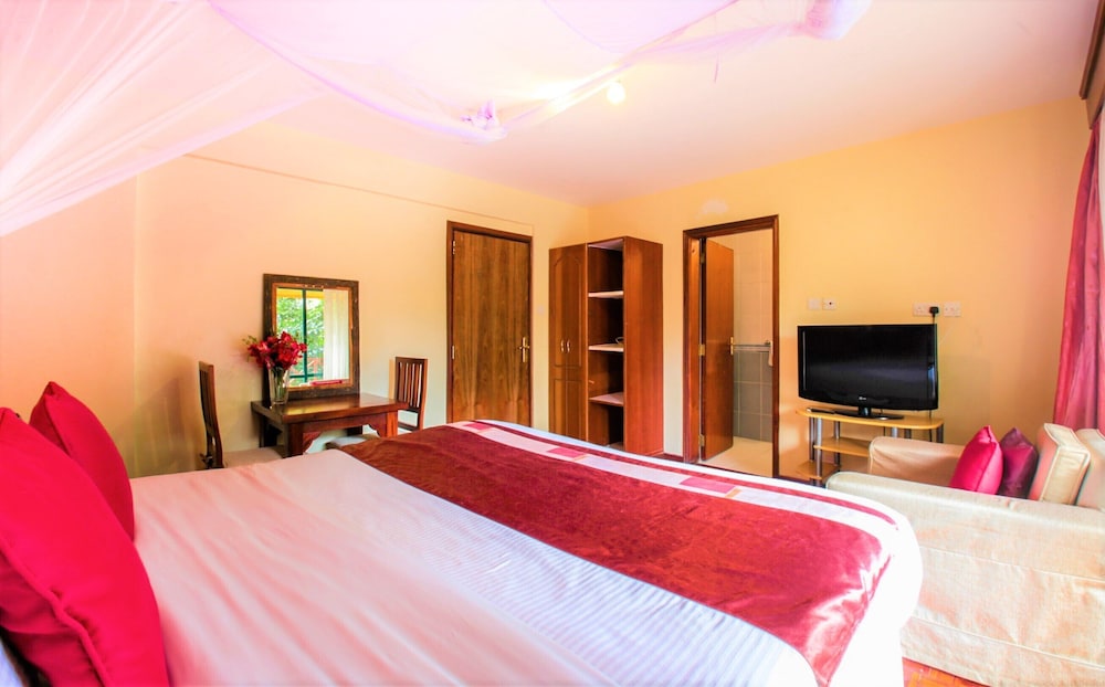Leon Villas Guest House 14/42